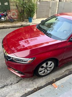 هوندا أكورد